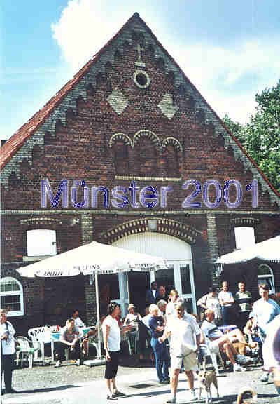 Münster 19.08.2001