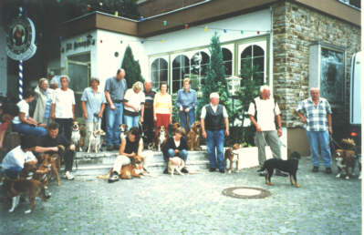 Münster 19.08.2001